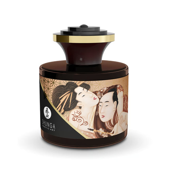 Shunga Erotic Art Edible Body Paint