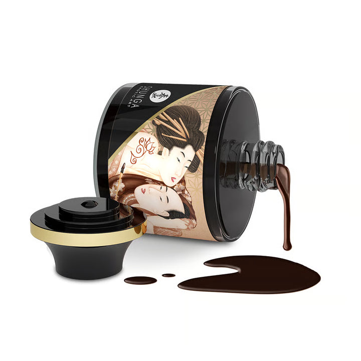 Shunga Erotic Art Edible Body Paint
