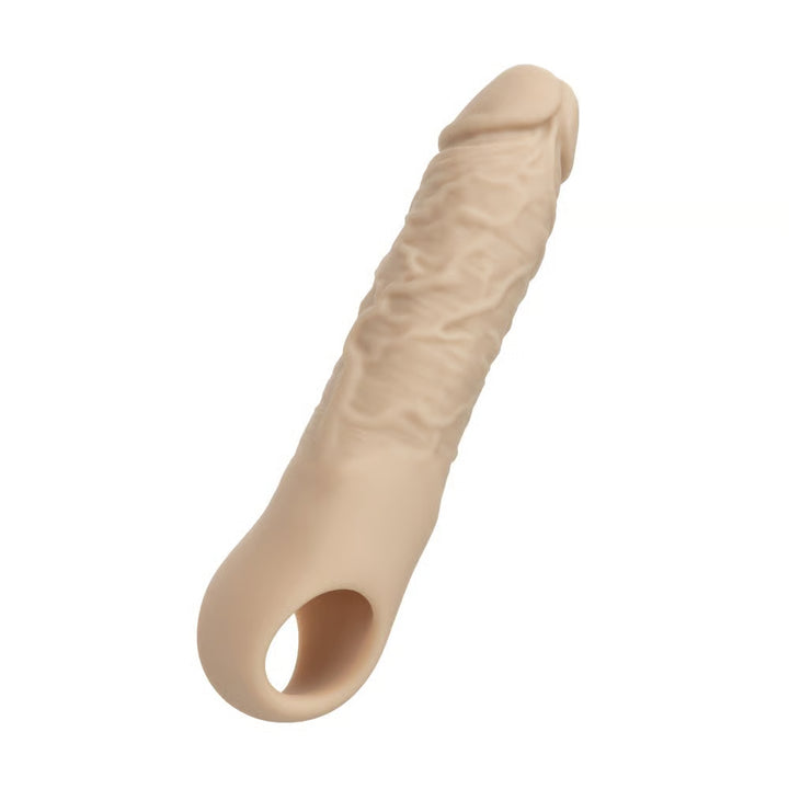 Performance Maxx Liquid Silicone Stud Extension - 6.5"
