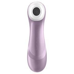 Satisfyer Pro 2 Purple Air Pulse