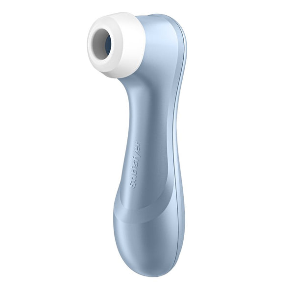 Satisfyer Pro 2 Air Pulse Clitoral Stimulator