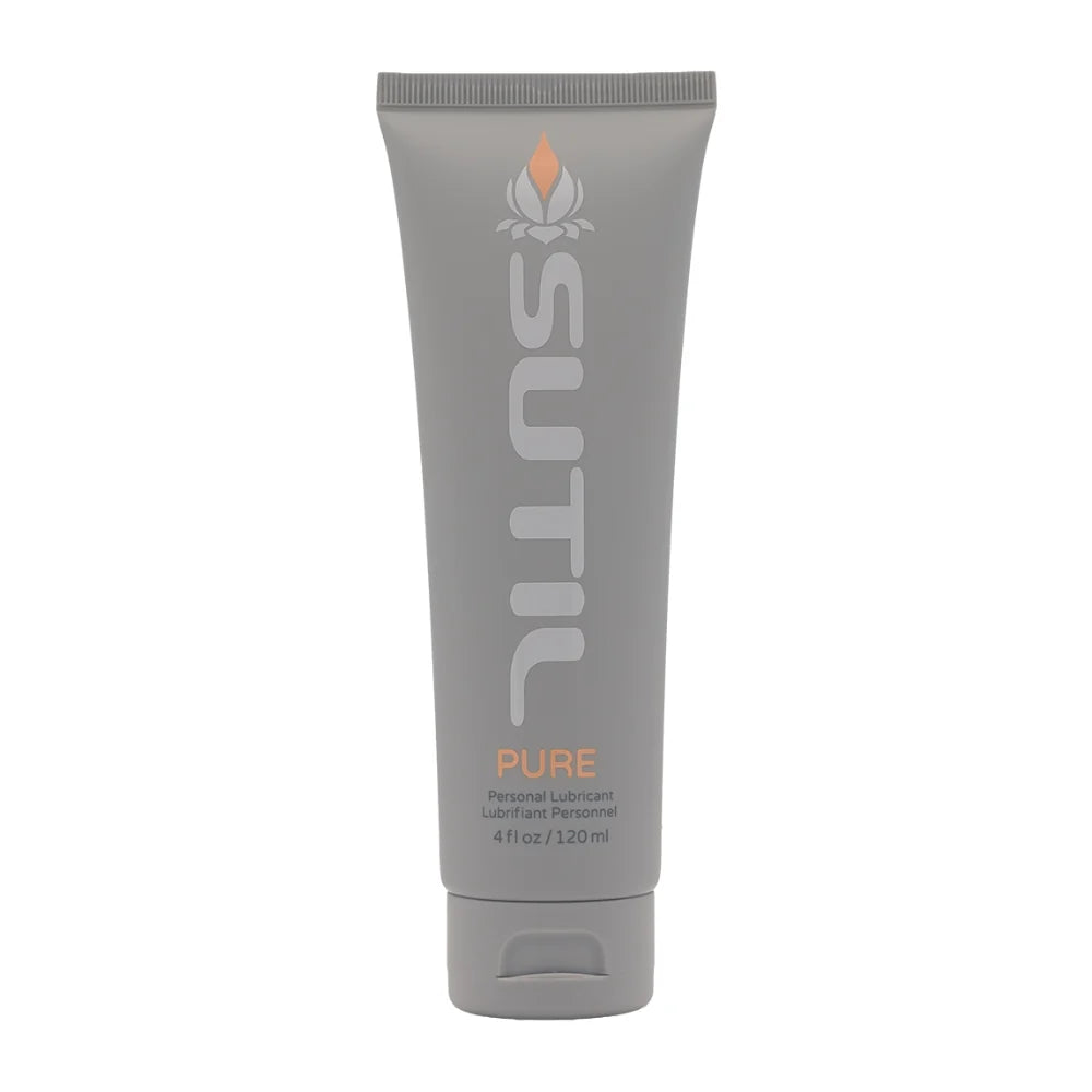 Sutil Pure Personal Lubricant 4oz