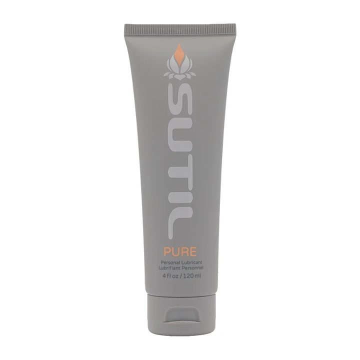 Sutil Pure Personal Lubricant 4oz