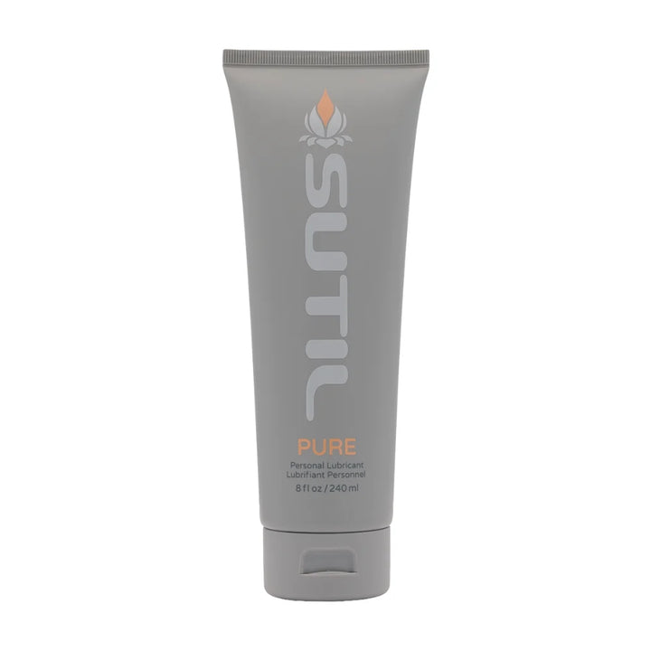 Sutil Pure Personal Lubricant 8oz