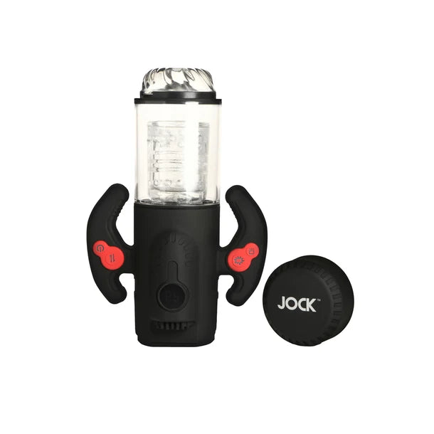 Jock Turbo Max Advanced Masturbator