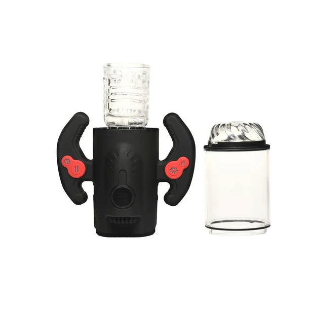 Jock Turbo Max Advanced Masturbator
