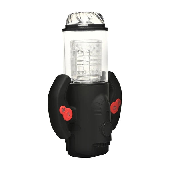 Jock Turbo Max Advanced Masturbator