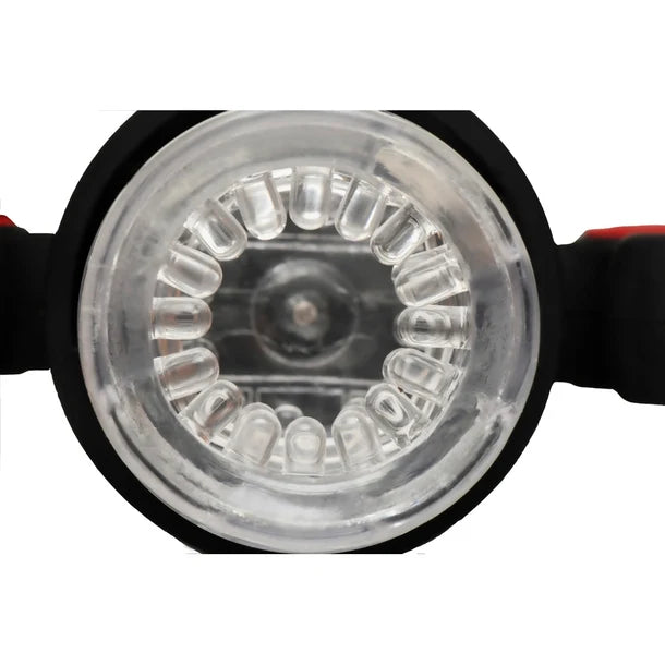 Jock Turbo Max Advanced Masturbator