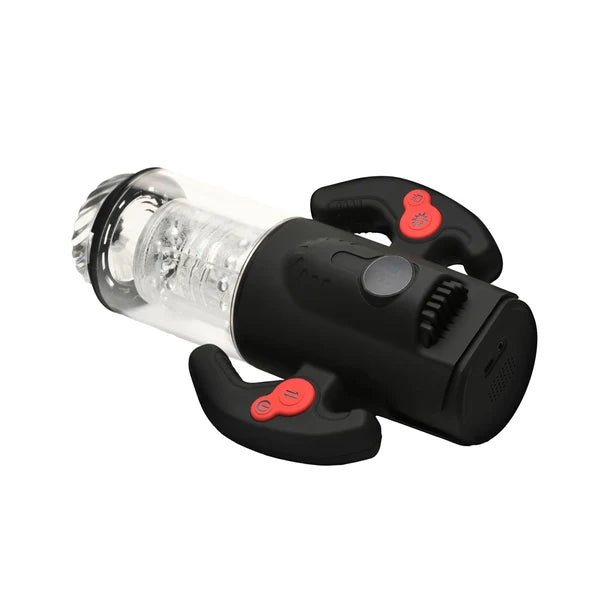 Jock Turbo Max Advanced Masturbator