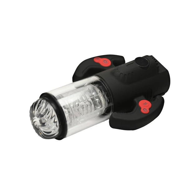 Jock Turbo Max Advanced Masturbator