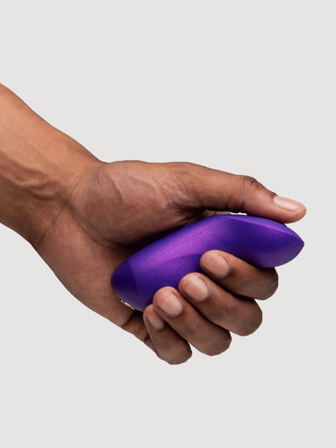 We-Vibe Chorus PRO App & Remote Controlled Couples Vibrator Remote Squeeze Motion