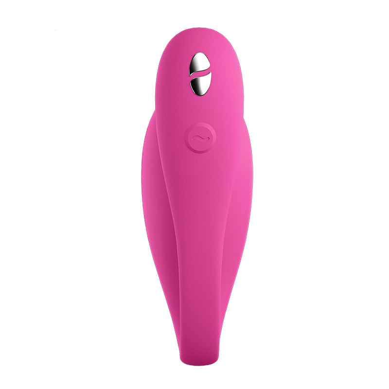 We-Vibe Jive2 App-Controlled Wearable G-Spot Vibe out of box view of magnetic charging function