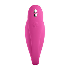 We-Vibe Jive2 App-Controlled Wearable G-Spot Vibe out of box view of magnetic charging function