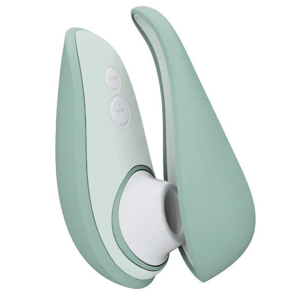 Air Pulse Stimulator Liberty 2 - Womanizer - Air Pulse Clitoral Stimulator - Sexessories Parksville
