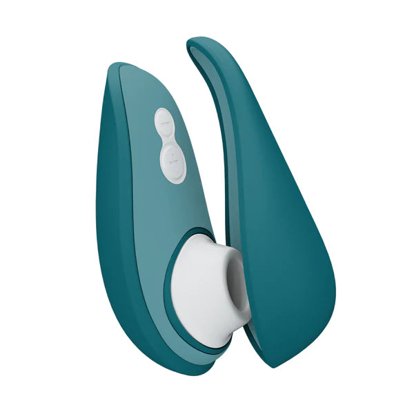 Air Pulse Stimulator Liberty 2 - Womanizer - Air Pulse Clitoral Stimulator - Sexessories Parksville