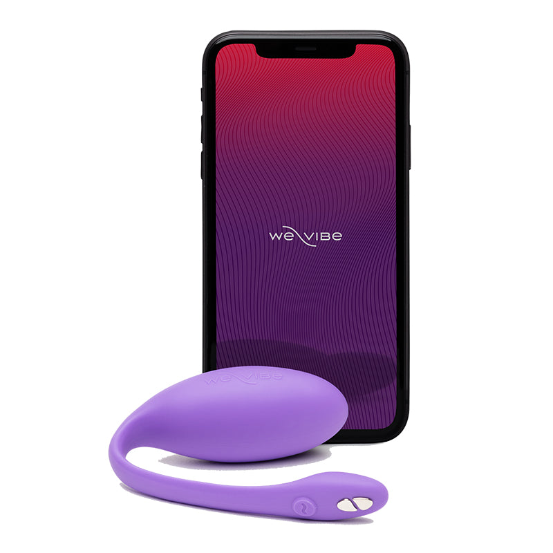 We-Vibe Jive Lite App Connect