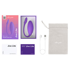 We-Vibe Jive Lite Box