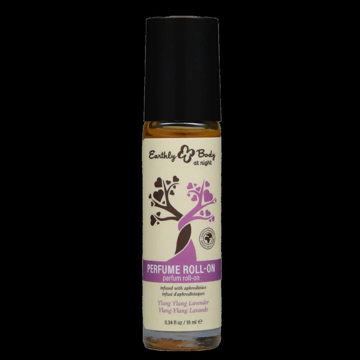 Ylang-Ylang Lavender Aphrodisiac Perfume 10ml / 0.34oz