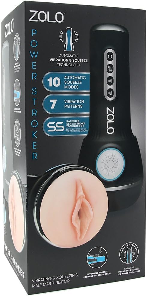 Zolo Power Stroker