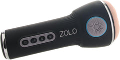 Zolo Power Stroker Side View