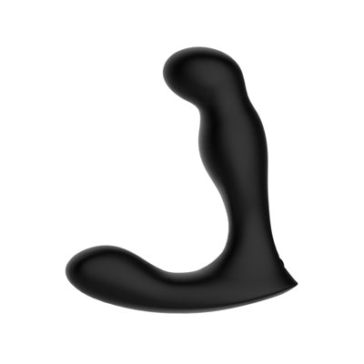 Adore U Luxury Prostate Powerful Rechargeable Vibrator out of box