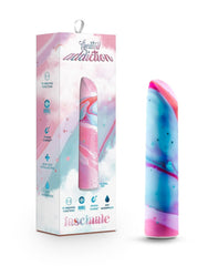 Fascinate Limited Addiction Rechargeable and Waterproof RUMBLE POWER Bullet