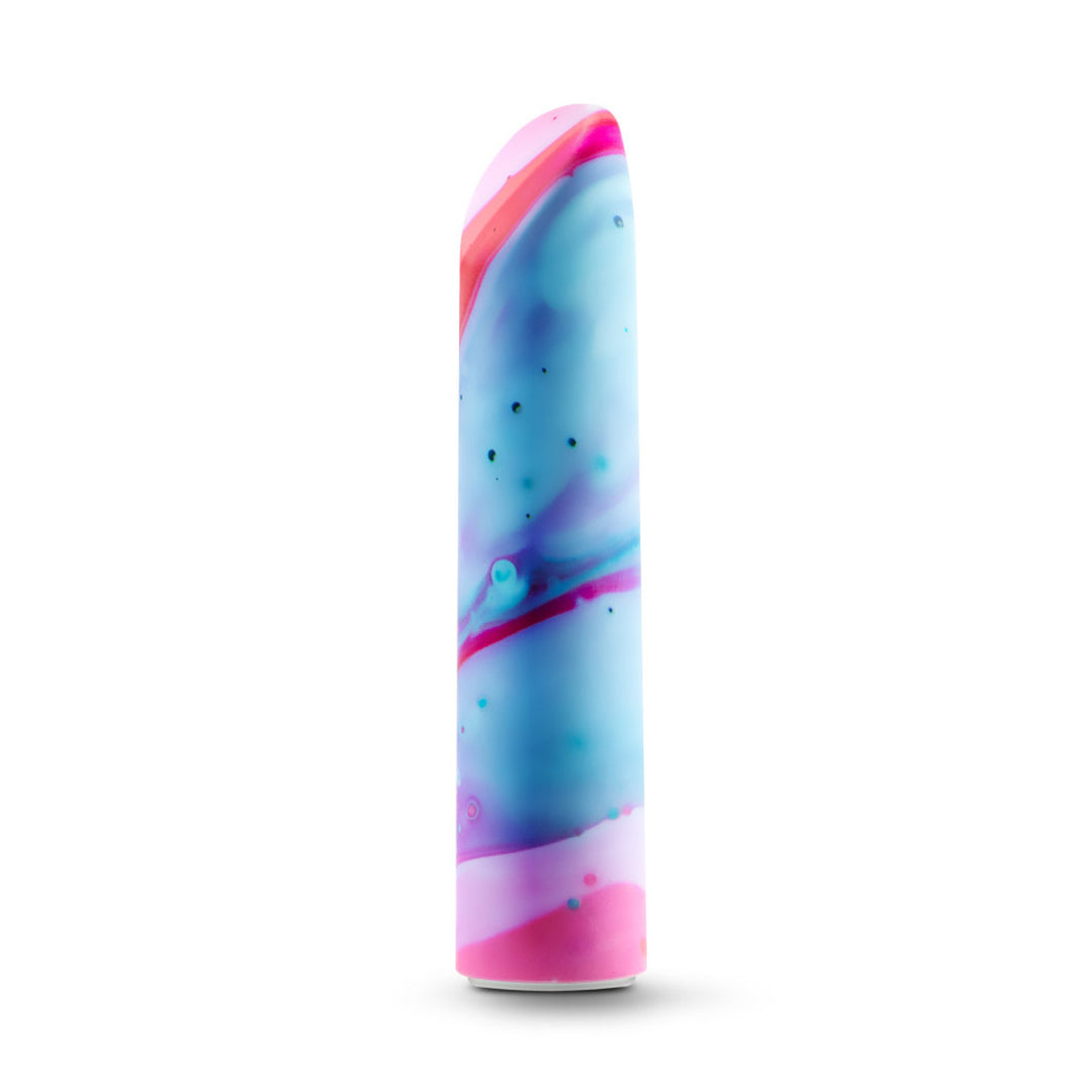 "Fascinate" Limited Addiction Rumble Power Bullet Vibrator