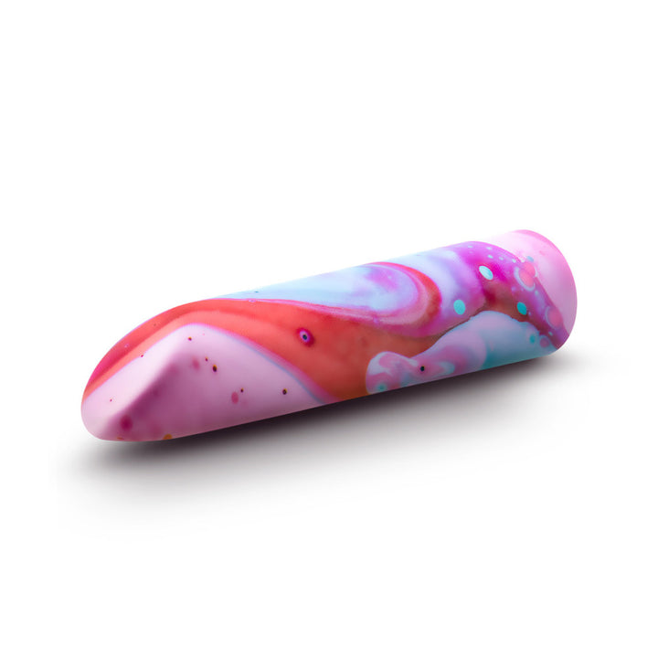 "Fascinate" Limited Addiction Rumble Power Bullet Vibrator