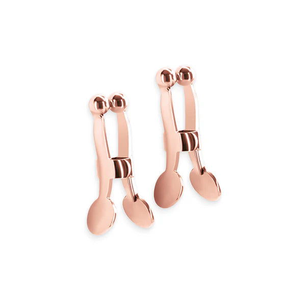 C1 clamps displayed side by side