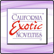 Sex toys from California Exotics