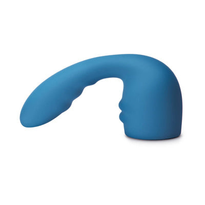 flexi petite wand attachment displayed alone facing left