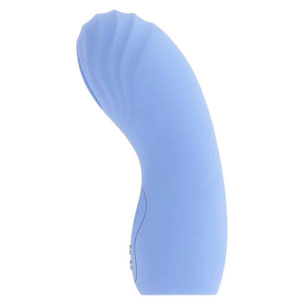 side view of good point vibe