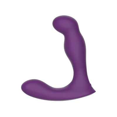 Adore U Luxury Prosate Powerful Rechargeable Vibrator out of box