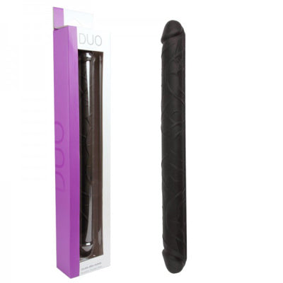Adore U 14" Doubled-Ended Dong - Double Ended Dong/Dildo - Sexessories Parksville