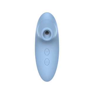 Feyra Clitoral Air Pulse Vibrator - Air Pulse Clitoral Stimulator - Sexessories Parksville