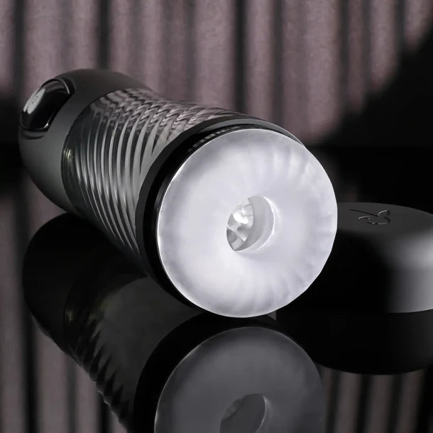 Playboy "Whirlwind" Automatic Stroker