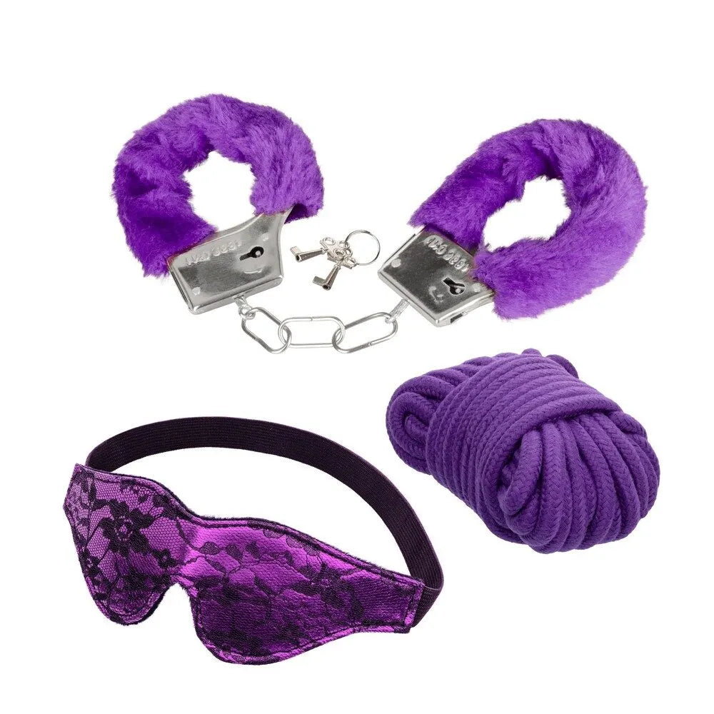 pleasure kit  trio