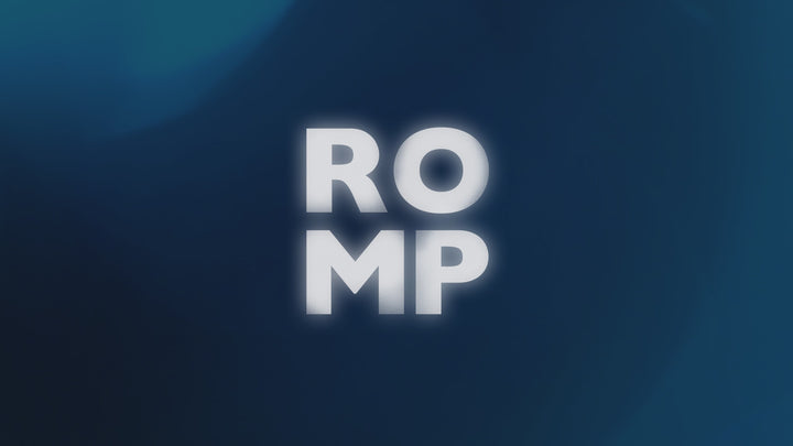 Juke by Romp Vibrating Erection Enhancement Ring