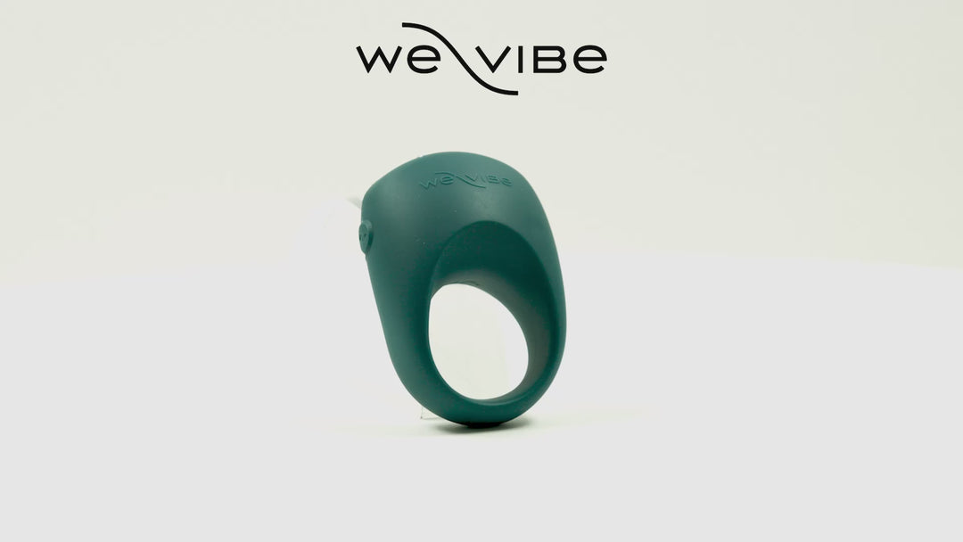 We-Vibe Pivot 2 Vibrating Silicone Ring