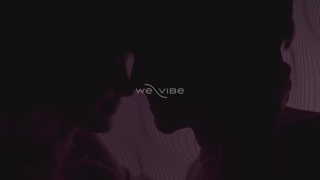 We-Vibe Chorus PRO App & Remote Controlled Couples Vibrator