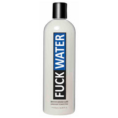 FUCK WATER Personal Lubricant - HYBRID 475ml
