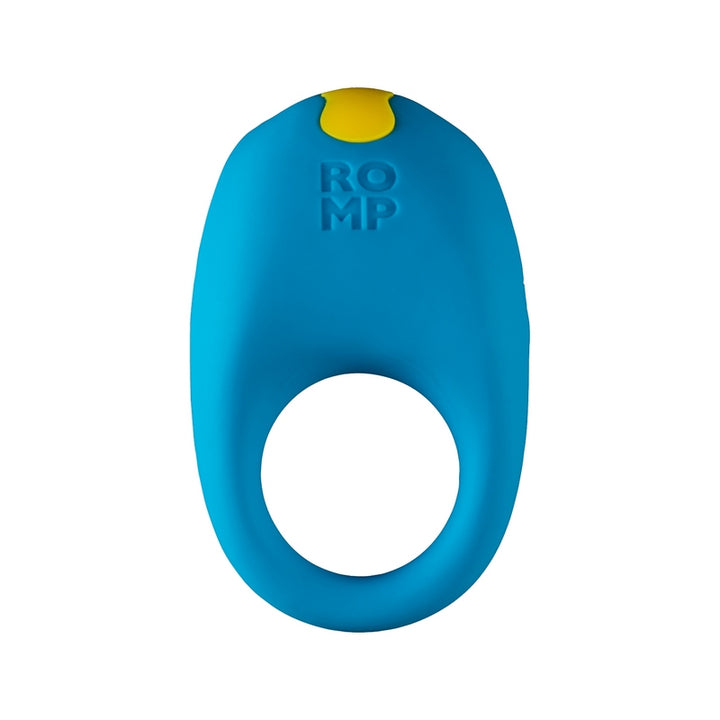 Juke by Romp Vibrating Erection Enhancement Ring top view