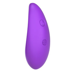 Fantasy for her Rechargeable remote control close up