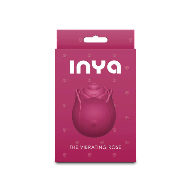 Inya Rose front of box