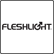 Sex toys from Fleshlight