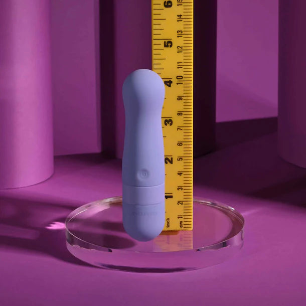 squishy bullet measurements