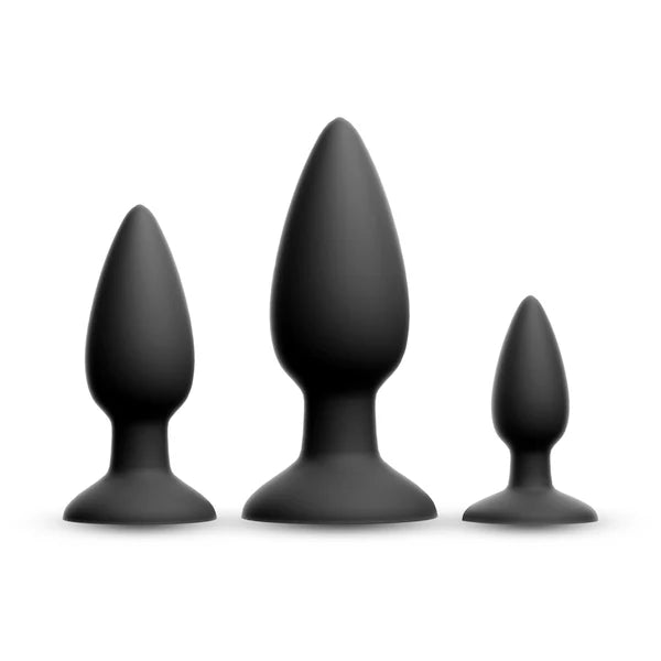 Anal Play