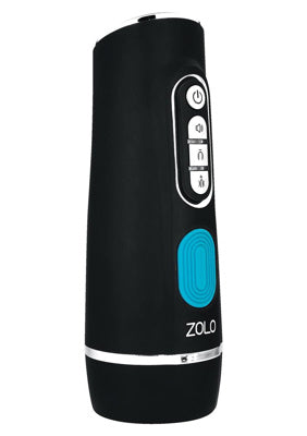 ZOLO BLOW MASTER Suction + Vibration Masturbator