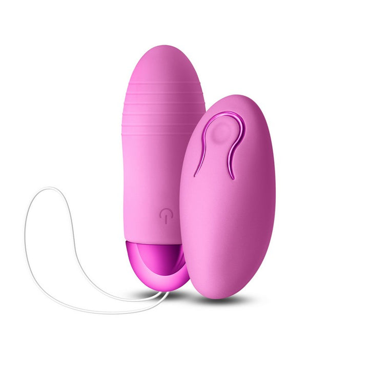 Revel Winx Rechargeable Bullet W/ Remote