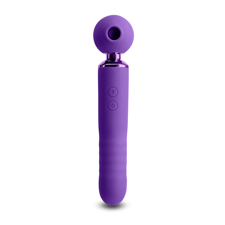 Revel Fae Rechargeable 3-in-1 Wand